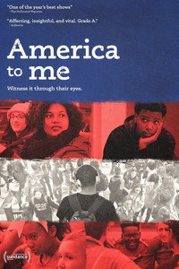 Постер сериала «America to Me (2018)» — (3 из 6)