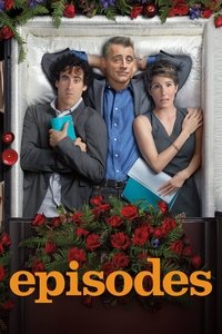 Poster de Episodes