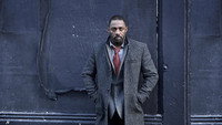 Обои к сериалу «Лютер (2010 - 2019)» — (34 из 55)