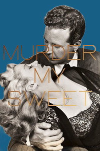 Постер фильма «Это убийство, моя милочка (1944)» — (14 из 30)