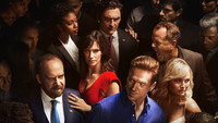Обои к сериалу «Миллиарды (2016 - 2023)» — (22 из 48)