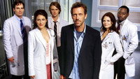 Обои к сериалу «Доктор Хаус (2004-2012)» — (34 из 347)
