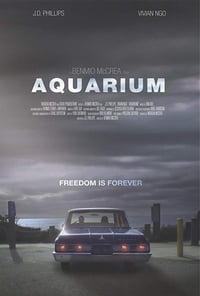 Aquarium (2015)