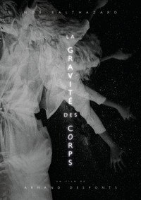 La Gravité des Corps (2020) poster