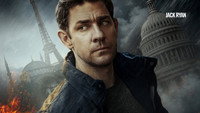 Обои к сериалу «Джек Райан (2018-2023)» — (34 из 77)