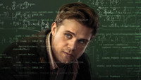 Обои к сериалу «Опасные числа (2025)» — (16 из 46)