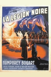 La Légion noire (1937)