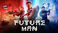 «Человек будущего (2017-2020)» — обои к сериалу #2