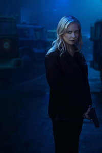 Постер сериала «Волчья стая (2023)» — (16 из 76)