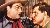 «The Lone Rider Fights Back (1941)» — обои к фильму #1