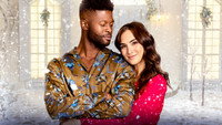 «A Christmas Family Reunion (2021)» — обои к фильму #1
