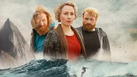 «Близнец (2019)» — обои к сериалу #2
