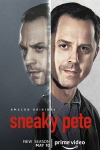 Постер сериала «Подлый Пит (2015-2019)» — (3 из 20)