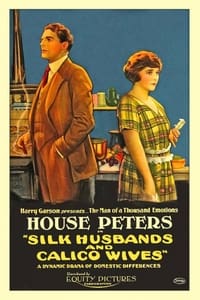 Silk Husbands and Calico Wives (1920)