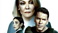 «President Down (2025)» — обои к фильму #2