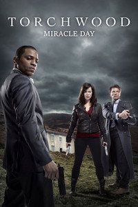 Постер сериала «Торчвуд (2006 - 2011)» — (20 из 91)