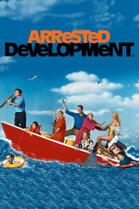 Постер сериала «Задержка в развитии (2003-2019)» — (15 из 86)