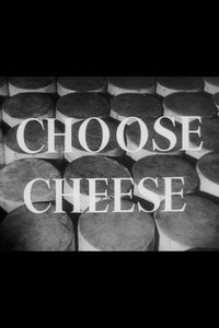 Imagem do Filme Choose Cheese