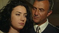 «Чёрный ангел (1997)» — обои к сериалу #1