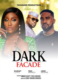 Dark Facade