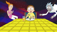 Rick et Morty