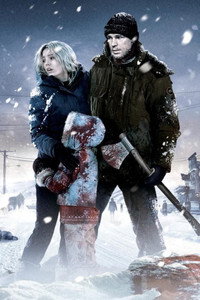 Постер фильма «30 дней ночи (2007)» — (1 из 23)