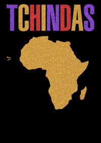 Постер фильма «Tchindas (2015)» — (2 из 4)