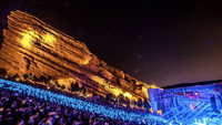 «Incubus Alive at Red Rocks (2004)» — обои к фильму #1
