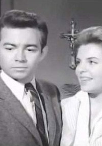 Постер фильма «Should I Marry Outside My Faith? (1962)» — (1 из 2)