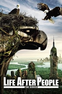 Постер сериала «Жизнь после людей (2009-2011)» — (2 из 17)