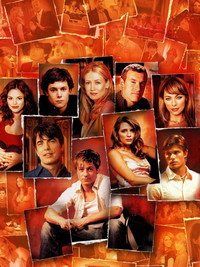 Постер сериала «О.С. – Одинокие сердца (2003-2007)» — (7 из 39)