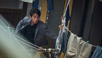 Обои к фильму «Решение уйти (2022)» — (27 из 94)