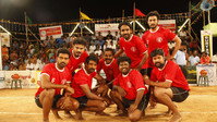 Обои к фильму «வெண்ணிலா கபடிகுழு 2 (2019)» — (14 из 14)