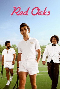 Постер сериала «Красные дубы (2014 - 2017)» — (11 из 25)