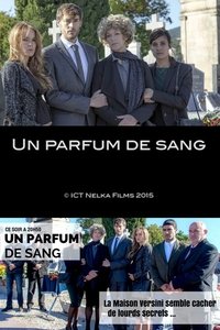 Poster de Un parfum de sang