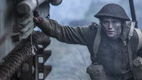 «Последние шаги Гитлера (2018)» — обои к сериалу #10