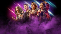 «Lugar de Mulher (2019)» — обои к сериалу #1