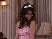 Quinceañera