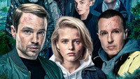 «Игра на выживание (2020)» — обои к сериалу #1