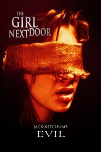 Movieposter Jack Ketchum's Evil