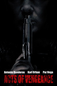 Постер фильма «Обет молчания (2017)» — (5 из 30)