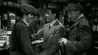 «Трагическая ночь (1942)» — обои к фильму #1