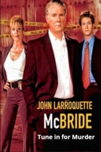 McBride: Tune in for Murder (2005)