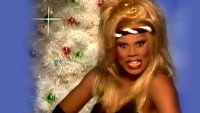 «RuPaul's Christmas Ball (1993)» — обои к фильму #1