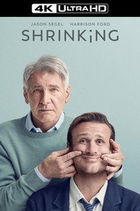 Постер сериала «Терапия (2023)» — (24 из 86)