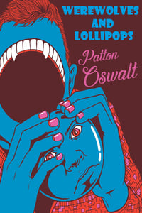 Poster de Patton Oswalt: Werewolves and Lollipops