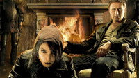 «Миллениум (2010)» — обои к сериалу #4