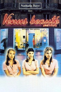 Poster de Vénus beauté (institut)