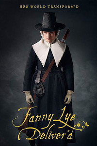 Постер фильма «История Фанни Лай (2019)» — (5 из 15)
