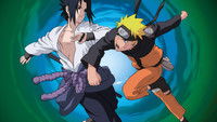 Naruto Shippuuden